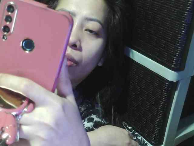 Kazzandra webcam