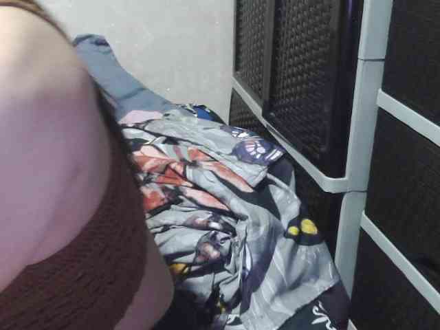 Cassiee webcam