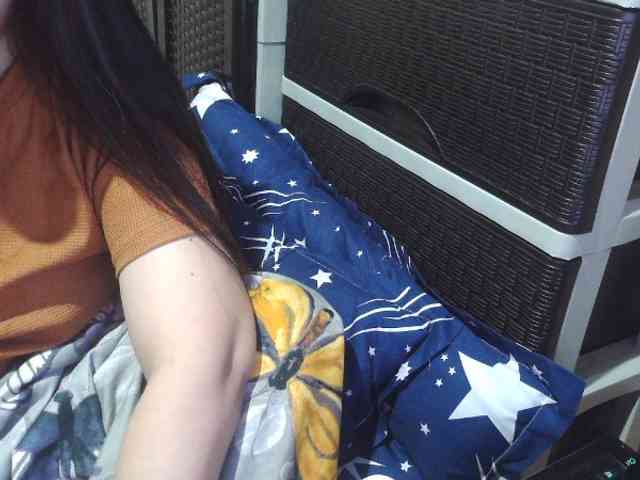 Cassiee webcam