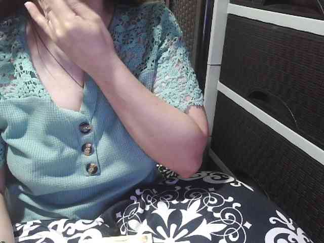 Cassiee webcam