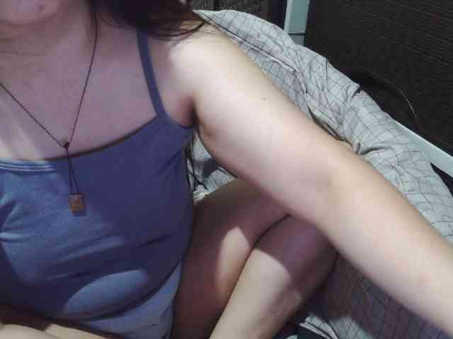 Cassiee webcam