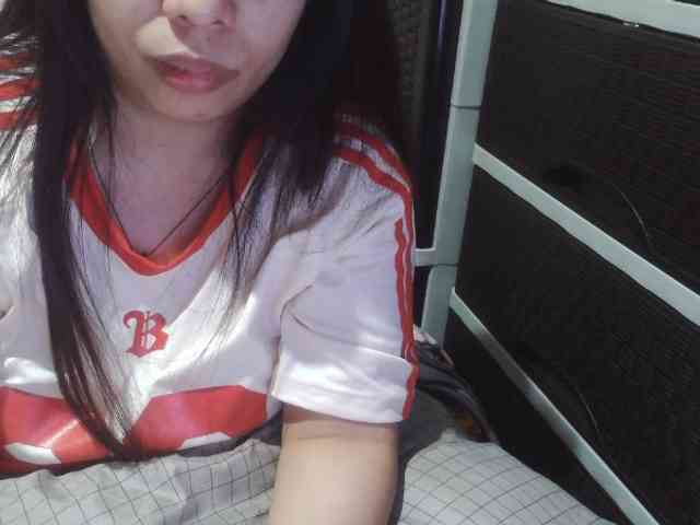 Cassiee webcam