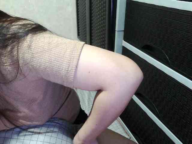 Cassiee webcam
