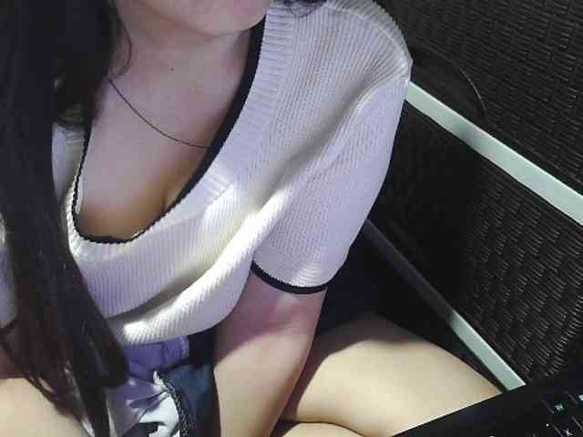 Cassiee webcam