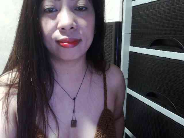 Cassiee webcam