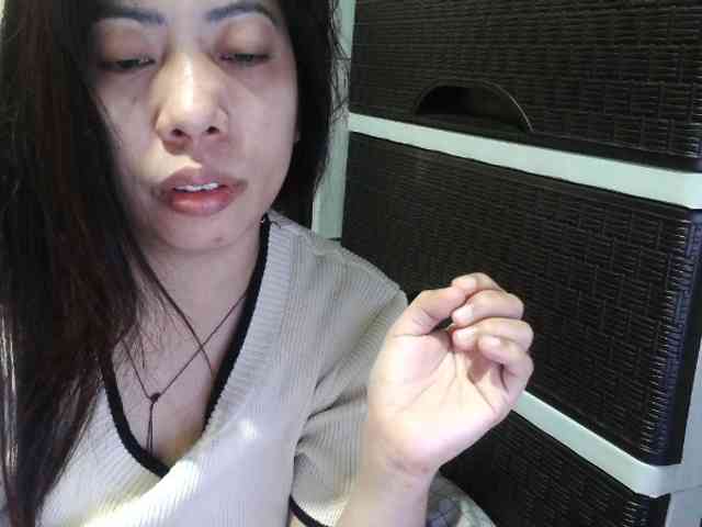 Cassiee webcam