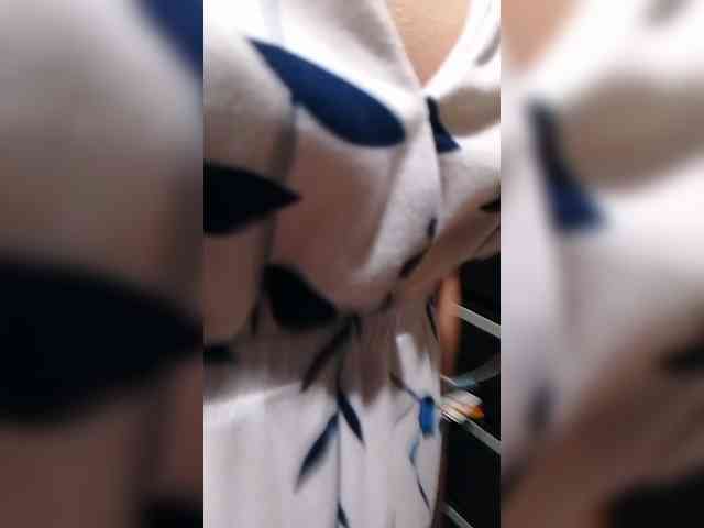 Cassiee webcam