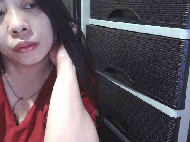 Cassiee webcam
