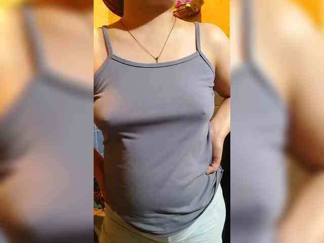 Cassiee webcam