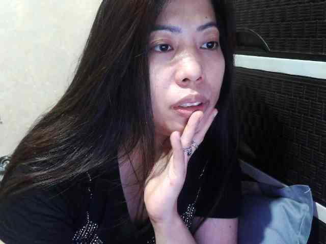 Cassiee webcam