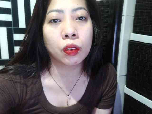 Cassiee webcam