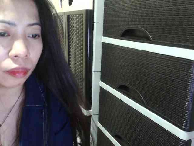 Cassiee webcam