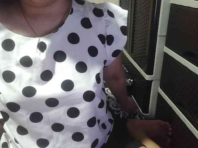 Cassiee webcam