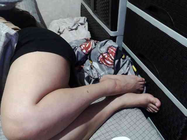 Cassiee webcam