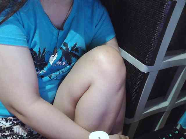 Cassiee webcam
