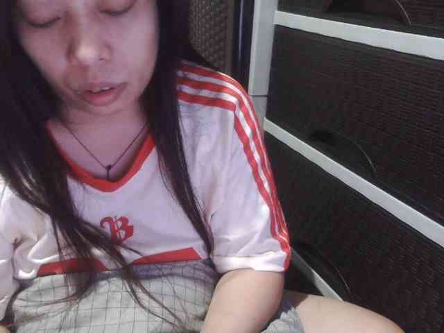 Cassiee webcam