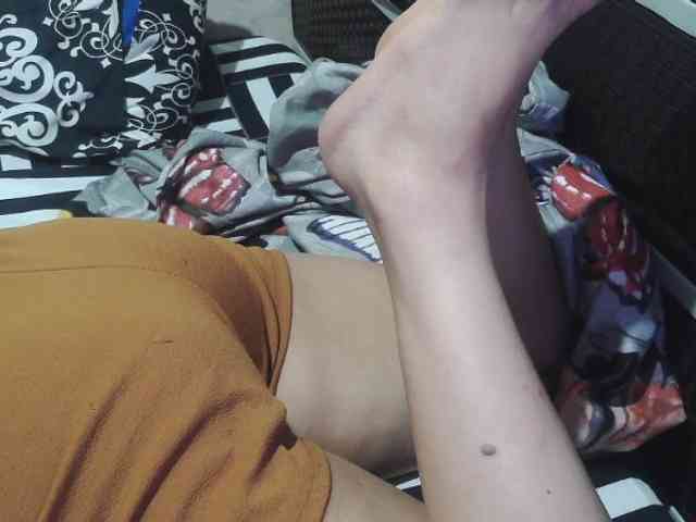 Cassiee webcam