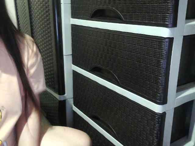 Cassiee webcam