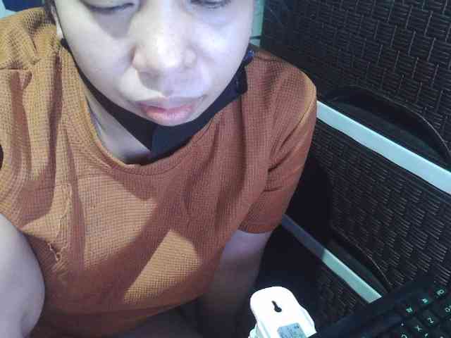 Cassiee webcam