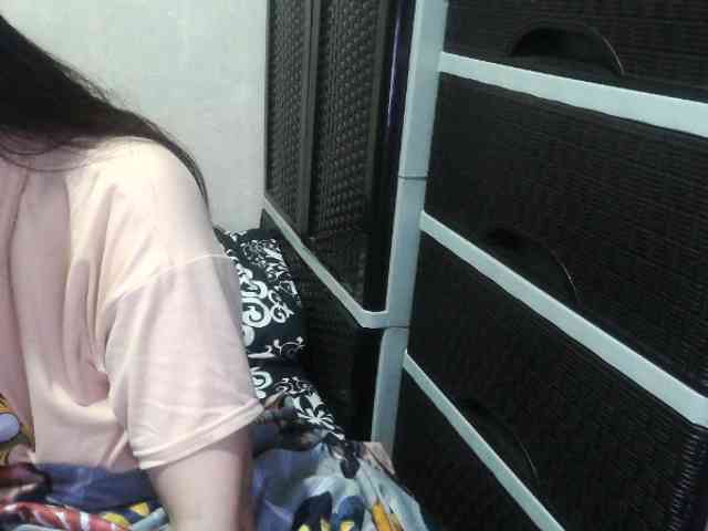 Cassiee webcam