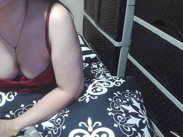 Kazzandra webcam