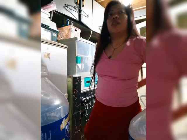 Cassiee webcam
