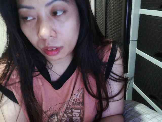 Cassiee webcam