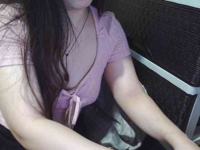 Cassiee webcam