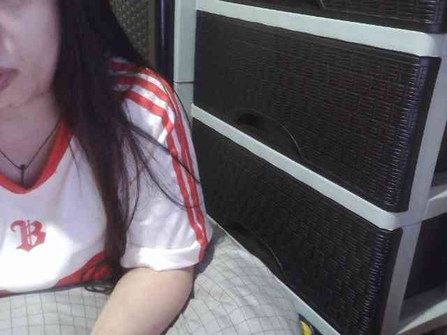 Cassiee webcam
