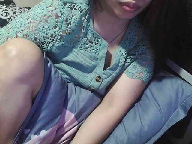 Cassiee webcam