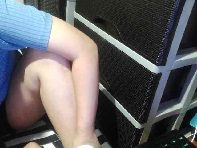 Cassiee webcam