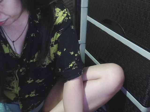 Cassiee webcam