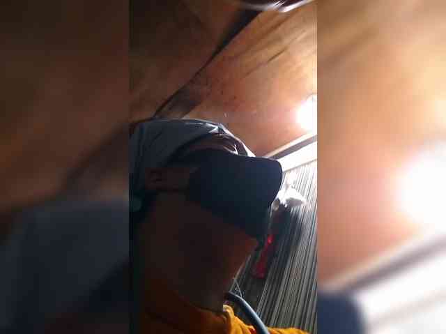 Cassiee webcam