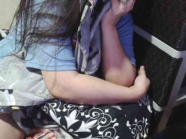 Cassiee webcam