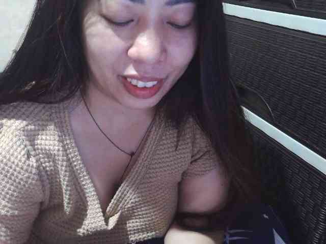 Cassiee webcam