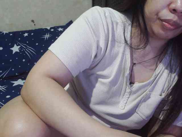 Cassiee webcam