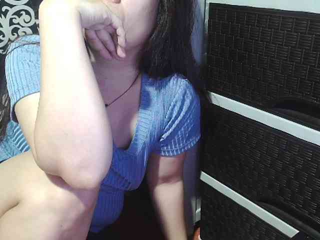 Cassiee webcam