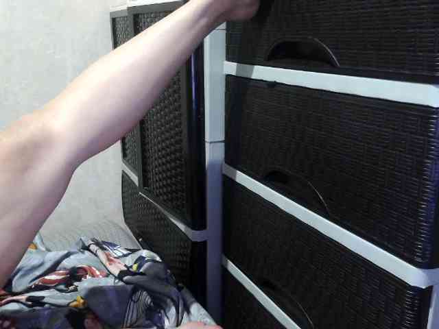 Cassiee webcam