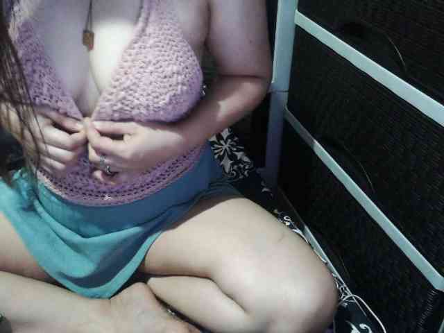 Cassiee webcam