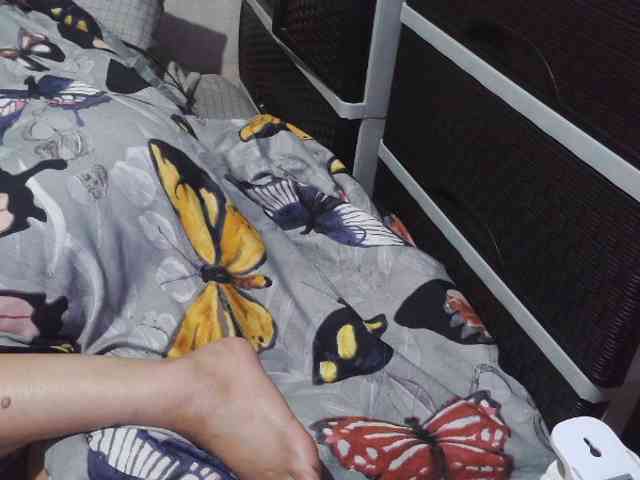 Cassiee webcam