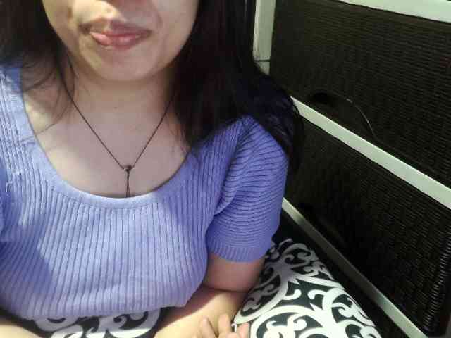 Cassiee webcam
