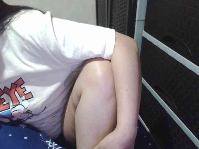 Cassiee webcam