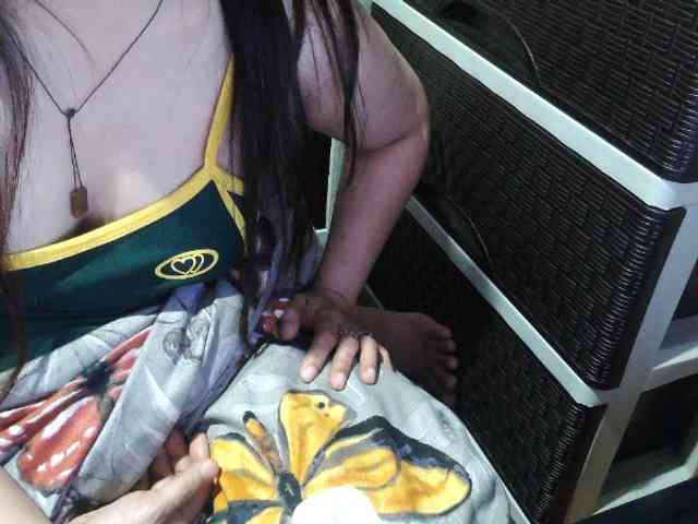 Cassiee webcam