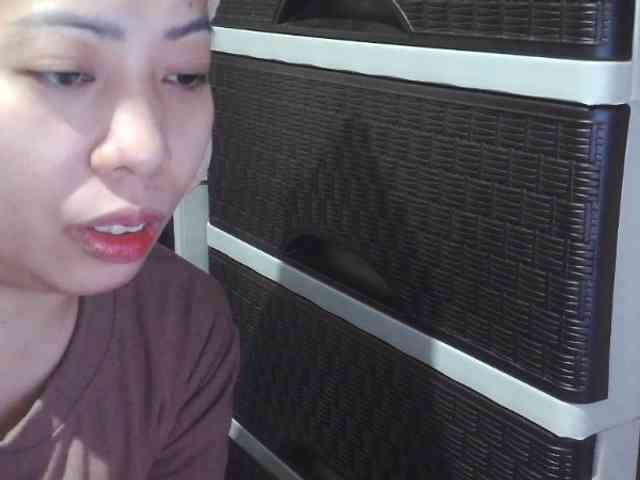 Cassiee webcam