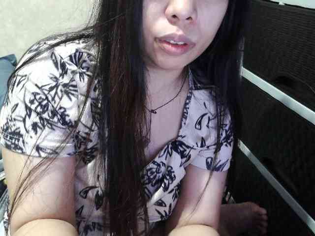 Cassiee webcam