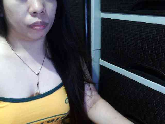 Cassiee webcam