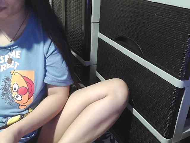 Cassiee webcam