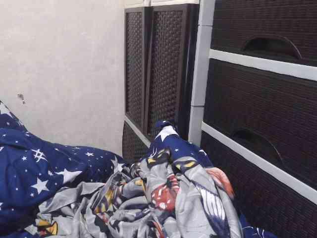 Cassiee webcam