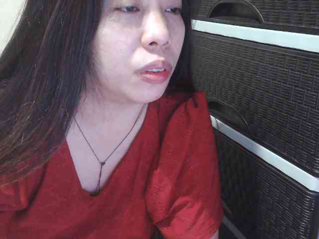 Cassiee webcam