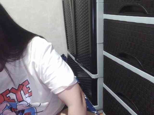 Cassiee webcam